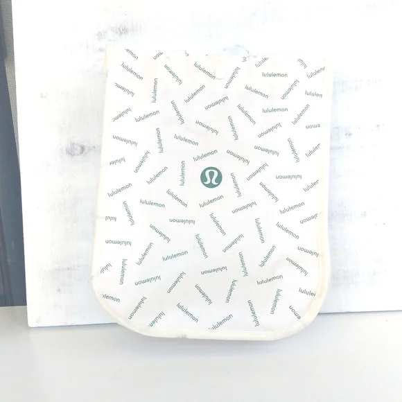 lululemon athletica Cream Tote Bag - Picture 2 of 7